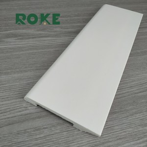 Venta al por mayor caliente de peso ligero de plástico Zócalo <span class=keywords><strong>Borderline</strong></span> Zócalo Moldeado de poliestireno Ps - Product Image 5