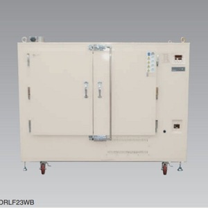 Séchoir thermostaté à haute température Advantec Toyo DRH653WB 1000W AC200V 50°C à 500°C – Équipement de séchage de laboratoire - Product Image 5