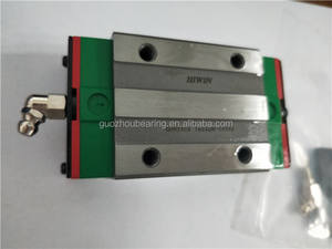 HIWIN Linear führung mit Block lagers chieber QHH20HAZ0C QHH25HAZ0C QHH30HAZ0C QHH35HAZ0C QHH45HAZ0C - Product Image 5