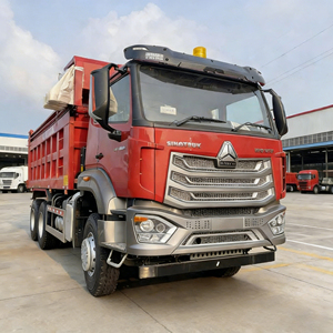 Camiones Volquete Usados Sinotruk Howo 371 <span class=keywords><strong>de</strong></span> 10 Ruedas <span class=keywords><strong>de</strong></span> <span class=keywords><strong>Segunda</strong></span> <span class=keywords><strong>Mano</strong></span> en Venta con Tarifas Competitivas - Product Image 3