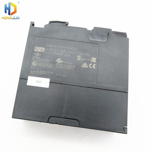 CNC bộ phận máy móc 6ed1055-1cb00-0ba2 Logo PLC mô-đun - Product Image 3