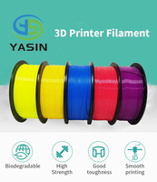 MagiFil – Nouveaux filaments d'impression 3D multicolores en PLA, ASA, PETG, TPU, ABS, PC+ – Tiges en plastique extrudé 1,75 mm – 1 kg, 2 kg, 3 kg, 4 kg, 5 kg, 10 kg par rouleau