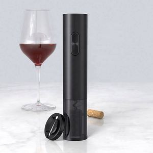 Productos Más Vendidos, Regalos de Vino Tinto, Abridor de Vino Eléctrico Inalámbrico Automático que Funciona con Batería - Product Image 6