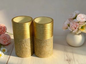 <span class=keywords><strong>Bougie</strong></span> <span class=keywords><strong>LED</strong></span> dorée, <span class=keywords><strong>bougie</strong></span> <span class=keywords><strong>LED</strong></span> avec batterie, flamme mobile, <span class=keywords><strong>bougie</strong></span> <span class=keywords><strong>LED</strong></span> pilier, velas, <span class=keywords><strong>LED</strong></span> pour décoration - Product Image 3