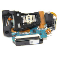 Lentille de lecteur laser optique SYYTECH KES-460A pour la réparation de la console Playstation 3 PS3 Slim