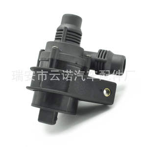 ปั๊มน้ำสำหรับบีเอ็มดับเบิลยู 64116903350 64116904496 64116904541 อะไหล่ทดแทนใหม่ - Product Image 4