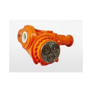 Nouveau et original, faisceau de câbles de rechange pour <span class=keywords><strong>robot</strong></span> industriel BB 3HAC058372-002 en stock, axes 3-4 - Product Image 6