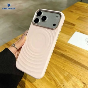 เคสซิลิโคนดีไซน์เนอร์สำหรับ iPhone เคสโทรศัพท์สำหรับ iPhone 15 - Product Image 5