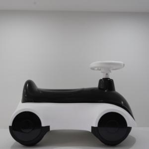 Coche de Juguete de Plástico con Luces y Música, de 4 Ruedas, Accionado con el Pie, para Niños de 2 a 7 Años, Unisex, Scooter para Bebés, Venta al por Mayor para Comercio Exterior - Product Image 4