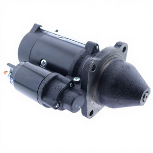 มอเตอร์สตาร์ท2873K632 2873K621 2873K404 225-3148 3784889M2 T410874 I STR60617 114387 364-4130ชิ้นส่วนเครื่องยนต์ดีเซล7281253 - Product Image 3