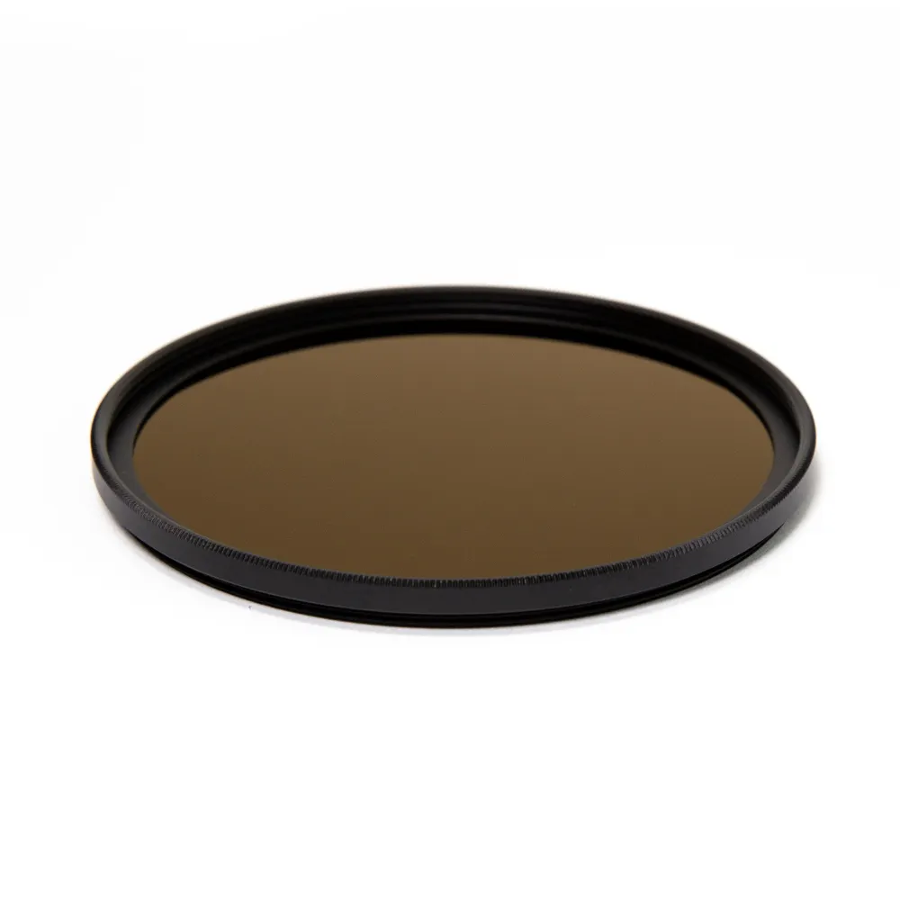 ND1000 37 43 49 52 55 58 67 72 77 82 95mm Neutral Density Camera lens Filters for Photography OEM Custom
