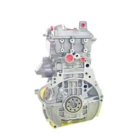 Ensemble moteur 1ZZ-FE, bloc moteur 1ZZ pour Toyota RAV4 2000 XA20