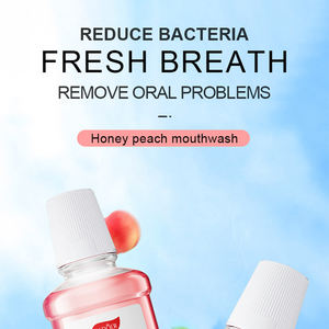 SADOER Vente en gros Soins bucco-dentaires Nettoyage des dents Souffle frais Élimine l'<span class=keywords><strong>halitose</strong></span> <span class=keywords><strong>Bain</strong></span> <span class=keywords><strong>de</strong></span> <span class=keywords><strong>bouche</strong></span> à la menthe - Product Image 4