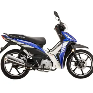 スーパーカブ125cc Ybエンジン付き中国製カブバイク50cc70cc半自動110ccオートバイ