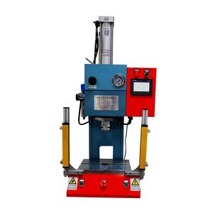 Meilleur vendeur JULY manufacture de poche de qualité supérieure machine de perforation - Product Image 3