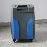 OEM/ODM refroidisseur d'eau industriel glycol système de refroidissement pour machine de moulage par injection