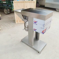 Machine voor het maken van verse fruit- en groentepasta, wasabi-mosterd-kruimelaar, chili-peper- en uienhakselaar