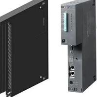 6ES7416-3ES07-0AB0 SIMATIC Módulo PLC de Gran Escala, Sistema de Automatización de Plantas de Procesos a Gran Escala, Controlador Lógico Programable
