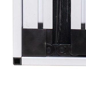 En gros Offre Spéciale Pliant Anti Moustique Bug Patio <span class=keywords><strong>Porte</strong></span> Coulissante Rétractable <span class=keywords><strong>Amovible</strong></span> Plissé <span class=keywords><strong>Moustiquaire</strong></span> <span class=keywords><strong>Porte</strong></span> - Product Image 6