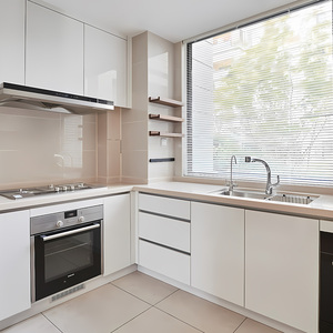 Maison modulaire préfabriquée économique en conteneur de 20 pieds, <span class=keywords><strong>2</strong></span> chambres, avec énergie solaire - Product Image 5