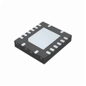 ซื้อชิ้นส่วนอิเล็กทรอนิกส์ออนไลน์ 16 WFQFN Exposed Pad Power Management (PMIC) จากผู้ผลิตช่องทาง TPS27S100BRRKT - Product Image 1