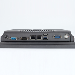 Cảm ứng công nghiệp All-in-One <span class=keywords><strong>PC</strong></span>, nhúng công nghiệp <span class=keywords><strong>Tablet</strong></span> <span class=keywords><strong>PC</strong></span> (Windows OS), không quạt điện dung & cảm ứng điện trở All-in-One <span class=keywords><strong>PC</strong></span> - Product Image 2