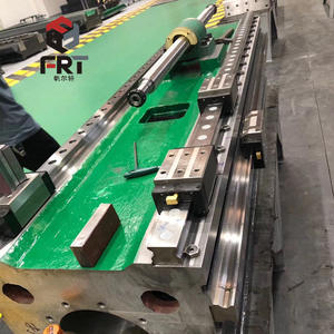 Fabricant de machines de fraisage CNC à portique de Luoyang, Henan – Machines personnalisables à 4 et 5 axes de 4 et 6 mètres disponibles à la vente - Product Image 5