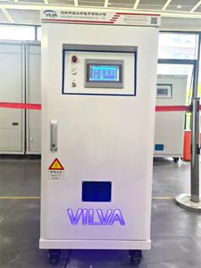 VILVA DC 1000V Hochspannungs-DC-Lastbank 30kW Programmier bare Widerstands lastbank für Generator tests - Product Image 5