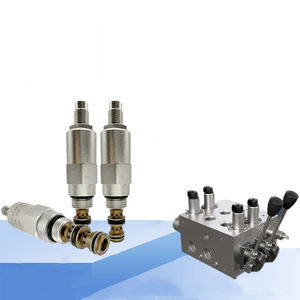 Hot Bán SP08-20-0-N Gốc Chính Hãng Van Điện Từ Usa Sản Xuất Hộp Mực Cho Mặt Trời Thủy Lực Eaton Vickers IH <span class=keywords><strong>Hf</strong></span> Van - Product Image 6