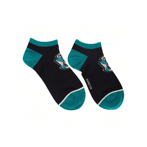 MINISO Harry Potter 3 pares de calcetines tobilleros <span class=keywords><strong>Gryffindor</strong></span> temática cómoda mezcla de algodón calcetines tobilleros regalo perfecto - Product Image 3