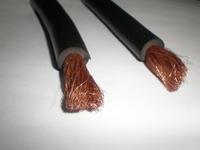 Cable de Soldadura para Máquina de Transmisión de Energía Aérea Marina XLPE con Armadura de Acero y Conductor de Cobre de Todos los Tamaños, 15mm 25mm - ¡Gran Oferta!