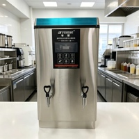 Appareils de cuisine, chauffe-eau électrique 70L/H, bouilloire à eau chaude pour équipement de cuisine commerciale, restaurant