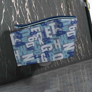 WC suspendu mural décoratif en céramique dorée, bleu de luxe, pour salle de bain, par les fabricants - Product Image 1