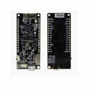 4/16 Mo Flash 8 Mo PSRAM <span class=keywords><strong>TTGO</strong></span> <span class=keywords><strong>T8</strong></span> V1.7 WIFI pour BLE ESP32-WROVER Compatible avec Micropython - Product Image 1