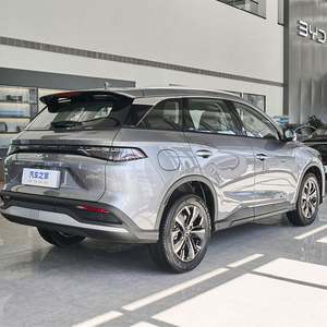 Gran oferta BYD Sea Lion 06 Pure Electric EV 2025 Premium 5 puertas 5 asientos SUV eléctrico inteligente Byd Song Plus New Energy Vehicle - Product Image 6