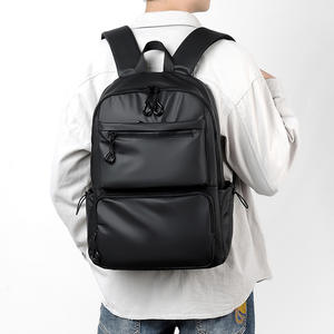 Mochila de viaje para hombre, bolsa para ordenador portátil de gran capacidad de 20-35L con bolsillo interior con cremallera para viajes de negocios, uso informal escolar - Product Image 4