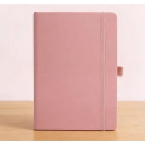 Cuadernos de Tapa Dura A5 A6 A7 2026, Personalizables, Diario de Manifestación para Bodas, Cubierta de Cuero para Planificador - Product Image 1