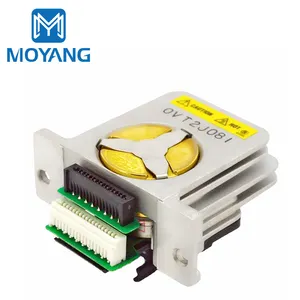 MoYang الأصلي العلامة التجارية جديد الطباعة رأس الطباعة متوافق لإبسون نقطية تأثير LQ-1600 lq1600 lq 1600 قطع غيار الطابعة