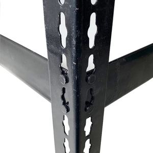 바퀴를 가진 정원 트롤리 꽃 수송 식물 간호원 금속 선반 선반 - Product Image 5