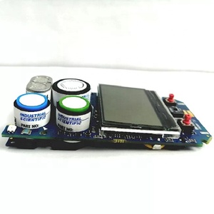 Nouveau et original Capteur d'oxygène O2 de remplacement ISC M40 17101213 17117730 - Product Image 1
