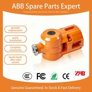 Pezzo di Ricambio per Robot ABB IRB1410, Polso 3HAC050082-001, Polso per Robot Industriale - Product Image 1