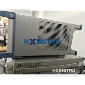 เครื่องรับสัญญาณทดสอบ EMI รุ่น Rohde & Schwarz ESCI 7 - รับประกัน 30 วัน H - Product Image 3