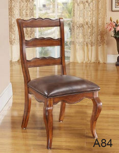 johnfของkennedyเก้าอี้สำหรับการรับประทานอาหารเก้าอี้ไม้เนื้อแข็ง - Product Image 6