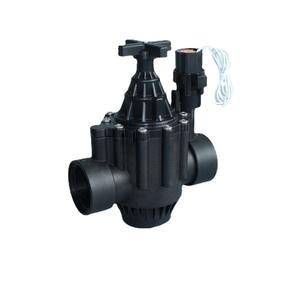 Válvula Solenoide de Riego Agrícola ZW 200-P, Control de Flujo de Agua de Alta Eficiencia, Unidireccional, Cubierta de ABS, Revestimiento de Goma - Product Image 5