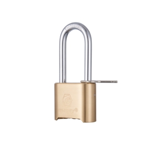 Cerradura Antiviolencia de Grado Comercial, Cerradura Antiflexión de Alta Resistencia, Cerradura de Seguridad Conveniente para Almacenamiento - Product Image 1