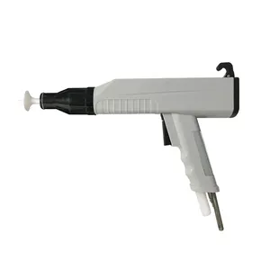Hot Sale Electrostatic Powder Spray Gun Easy To Use Electrostatic Paint Spray Gun For Mechanical Equipment