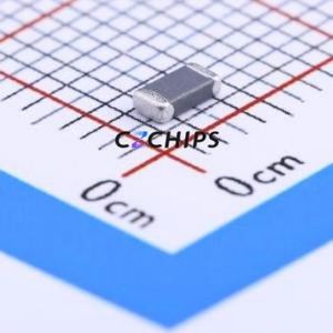 CBW321609U601T Ferrite Bead 1206 RF ( Impedance @ Frequency: 600Ohm@100MHz )( Error: 25% )( DC Resistance (DCR): 250mOhm ) - Product Image 1