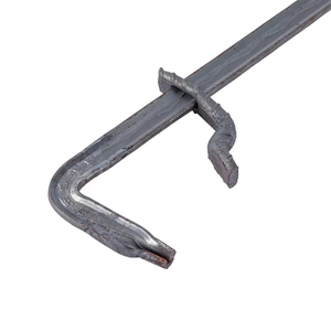 <span class=keywords><strong>Serre</strong></span>-joint Mason, <span class=keywords><strong>serre</strong></span>-joint de coffrage, outils de construction, <span class=keywords><strong>serre</strong></span>-joint de coffrage pour mur en béton, accessoires de système de coffrage - Product Image 2