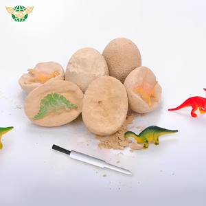 Juguetes Educativos <span class=keywords><strong>de</strong></span> Dinosaurios, Kit <span class=keywords><strong>de</strong></span> Excavación, 12 Huevos <span class=keywords><strong>de</strong></span> <span class=keywords><strong>Dinosaurio</strong></span>, Kit <span class=keywords><strong>de</strong></span> Excavación para Niños - Product Image 4