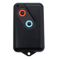 Télécommande de remplacement pour porte de garage à code roulant 303 MHz, porte-clés émetteur sans fil pour ouvre-porte automatique